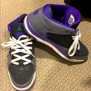 Men’s Jordan Sneakers